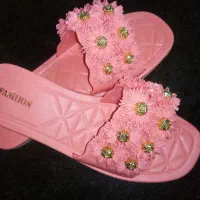 دمپایی شیک و ارزان