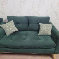 مبل تمیز و سالم،لطفا از نمایشگاه تماس نگیرید|مبلمان خانگی و میز عسلی|شهریار, کهنز|دیوار