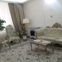 مبل سلطنتی ،مبل ۷نفره،مبل استیل|مبلمان خانگی و میز عسلی|مشهد, چاهشک|دیوار