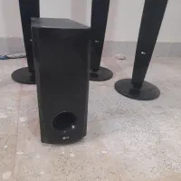 سینما خانگی ال جی|سیستم صوتی خانگی|نیشابور, باغ نو|دیوار