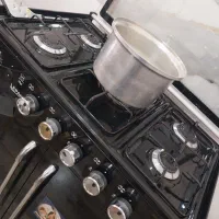 اجاق گاز نه هست|اجاق گاز و لوازم برقی پخت‌وپز|برازجان, |دیوار