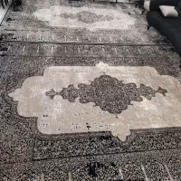 فرش ۱۲متری (معاوضه دارم)
