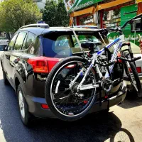 باربند دوچرخه