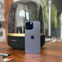 رجیستر iPhone 14ProMax 256 ZA purple|موبایل|تهران, شهرک غرب|دیوار