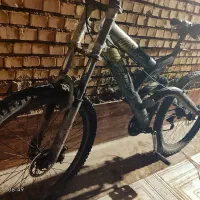 دوچرخه 26کوهستانی