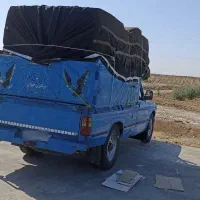 نیسان مدل 83|خودرو سواری و وانت|بوکان, |دیوار