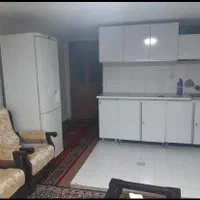 سوئیت مبله(خانه مسافر)یک خواب بامجوز میراث فرهنگی|اجارهٔ کوتاهمدت آپارتمان و سوئیت|شیراز, شهرک گلدشت حافظ|دیوار