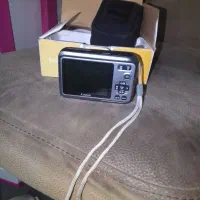 دوربین کنونA460|دوربین عکاسی و فیلمبرداری|اهواز, کوی جانبازان(دانش)|دیوار