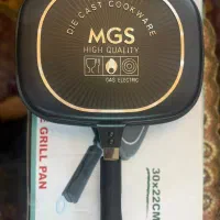 ماهیتابه برند MGS|ظروف پخت‌وپز|تهران, جیحون|دیوار