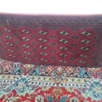 پشتی دستباف چادورماشین