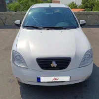 تیبا ۱ صندوقدار مدل ۹۸