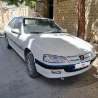 پژو پارس دوگانه سوز، مدل ۱۳۸۹