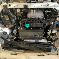 تیبا ۲|خودرو سواری و وانت|شیراز, احمدآباد|دیوار