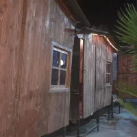 آلاچیق آماده