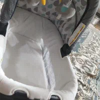 ساک حمل نوزاد|کالسکه و لوازم جانبی|برخوار, |دیوار