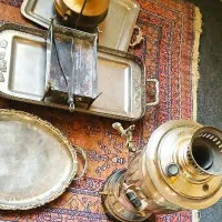 آنتیک و کلکسیونی