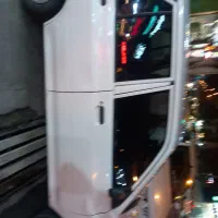 پراید111 مدل98|خودرو سواری و وانت|گرگان, |دیوار