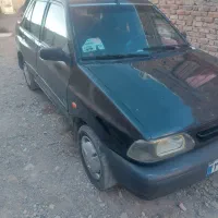 پراید مدل ۸۳|خودرو سواری و وانت|زاهدان, |دیوار