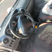 پراید وانت سفید مدل۹۹|خودرو سواری و وانت|اقبالیه, |دیوار