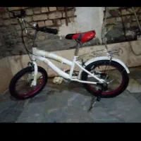 دوچرخه 16تمیز