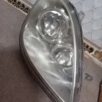 چراغ تیبا