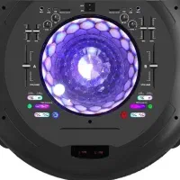 اسپیکر انرجایزر bts 860