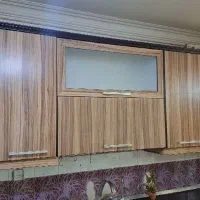 فروش کابینت ام دی اف بسیار تمیز|مصالح و تجهیزات ساختمان|اهواز, گلستان|دیوار