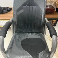 دو عدد صندلی نو فروشی|صندلی و نیمکت|ساری, |دیوار