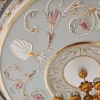 نقاشی ساختمان