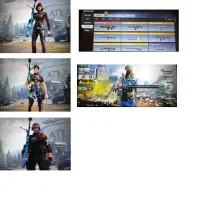 اکانت کالاف مفت بخرید پول لازمم ...