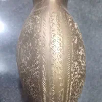 فیل برنزی قدیمی بزرگ|کلکسیون اشیاء عتیقه|آستانه اشرفیه, |دیوار