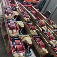 جک پالت ۳تن (لیفتراک دستی)|ماشین‌آلات صنعتی|پردیس, شهرک صنعتی خرمدشت فاز ۷|دیوار