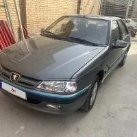 پارس سال