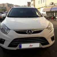 جک اس فایوخودرو