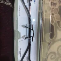 فرم عینک نو بسیار شیک و شکیل