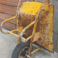 فرغون دست دوم