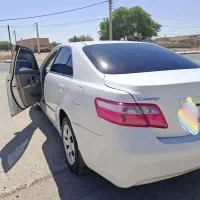 تویوتاکمری 2007