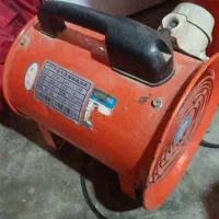 فن ضدانفجار۸اینجی فروش