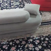 فروش یک دست راحتی ۸ نفره تمیز