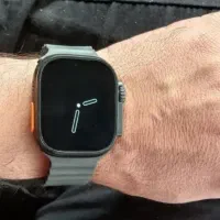 ساعت هوشمند t1000ultra