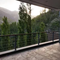 آپارتمان شمشک ۱۲۰ متر دو خواب