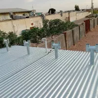 اب بندی لوله بخاری شیروانی با جوش برنج و کاربیت|خدمات پیشه و مهارت|کرمان, |دیوار