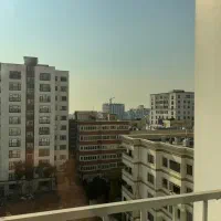 بلوار ارتش/نوساز/تک واحدی/دو خوابه