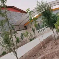 فروش خونه باغ ویلایی نوساز حسین اباد کردها|فروش خانه و ویلا|گرمسار, |دیوار