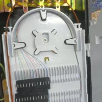 فیبر نوری و شبکه|مودم و تجهیزات شبکه|اهواز, زندوکیلی|دیوار