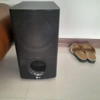 تلویزیون و میز وباند و ساب|تلویزیون و پروژکتور|گرمدره, |دیوار