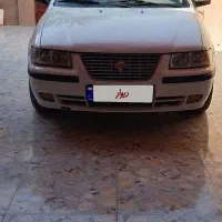 سمند|خودرو سواری و وانت|رامشیر, |دیوار