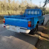 ۷۴متور Z فابریک.|خودرو سواری و وانت|لیسار, |دیوار