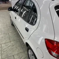 تیبا۲ مدل ۹۸|خودرو سواری و وانت|ارومیه, |دیوار