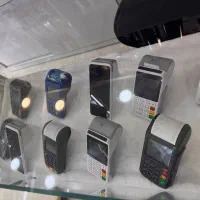 کارت خوان/شناسنامه دار/آکبند/pos|فروشگاه و مغازه|اصفهان, هفتون|دیوار